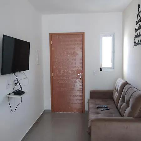 Maranduba, Ubatuba/Ed.Beira Rio 3 Apartment Exterior photo