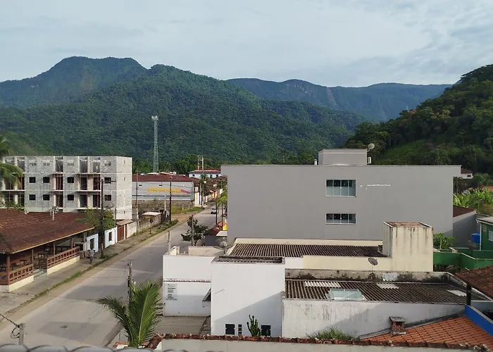 Maranduba, Ubatuba/Ed.Beira Rio 3