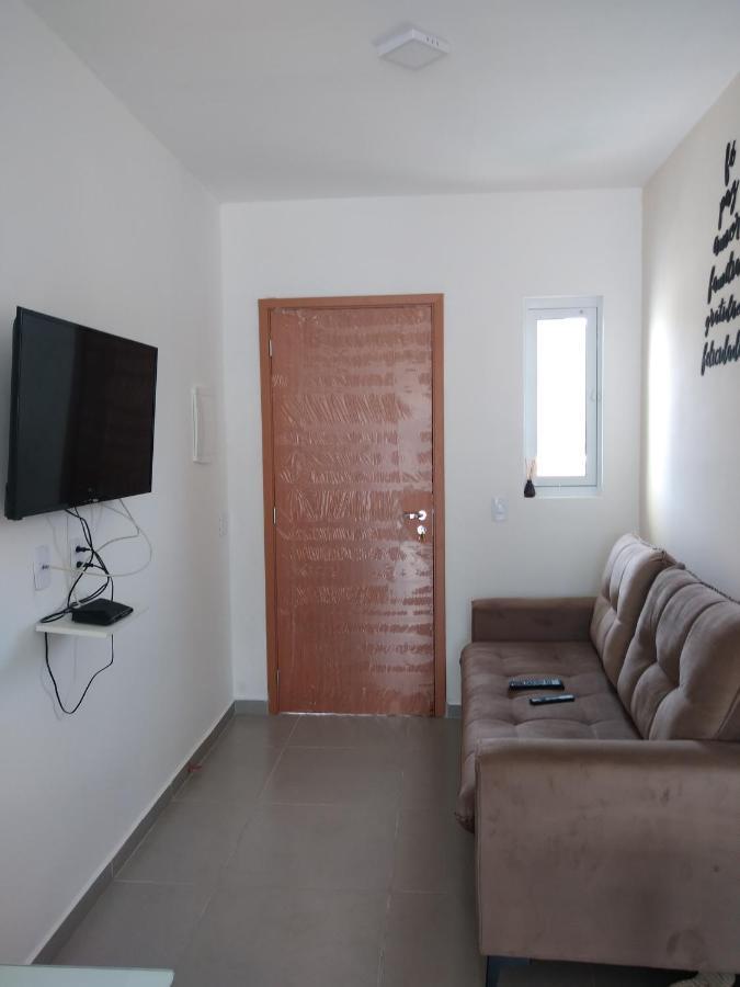 Maranduba, Ubatuba/ed.beira Rio 3 Apartamento