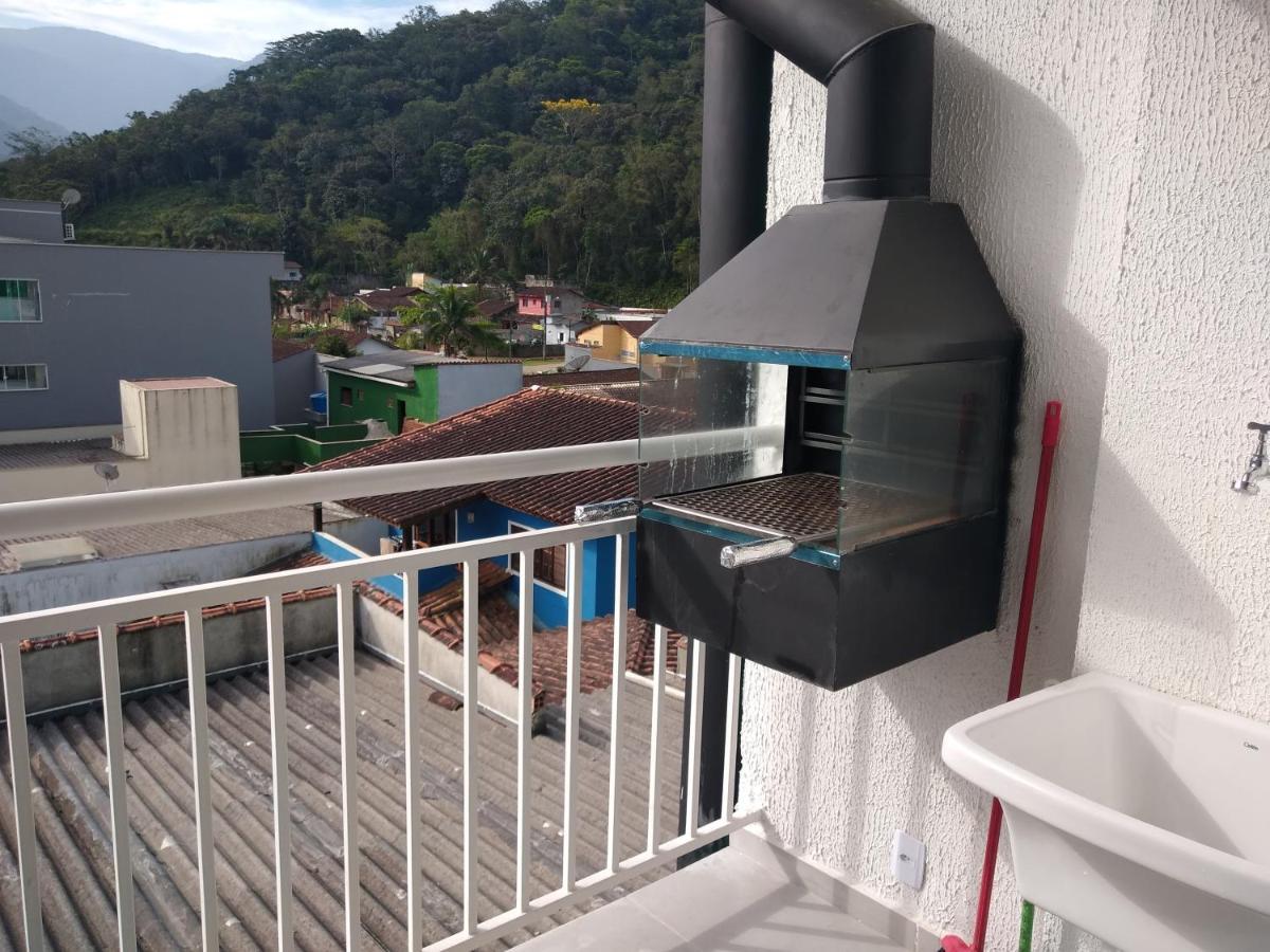 Apartamento Maranduba, Ubatuba/ed.beira Rio 3