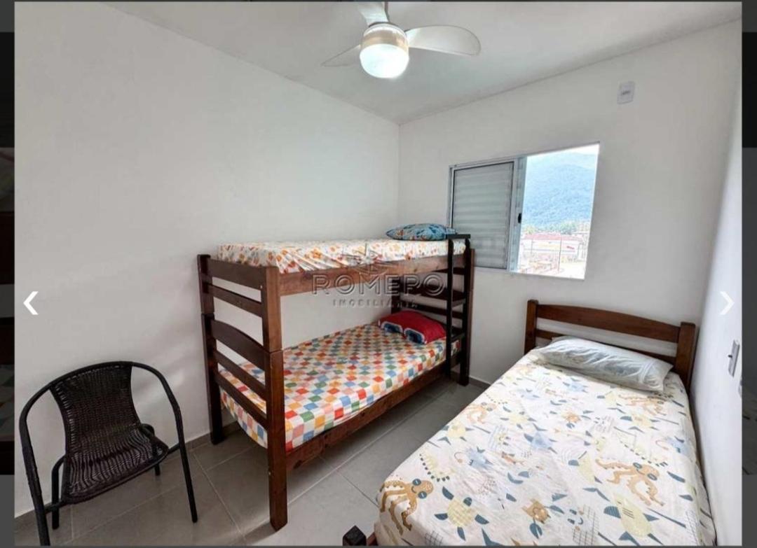 Maranduba, Ubatuba/ed.beira Rio 3 Apartamento Ubatuba