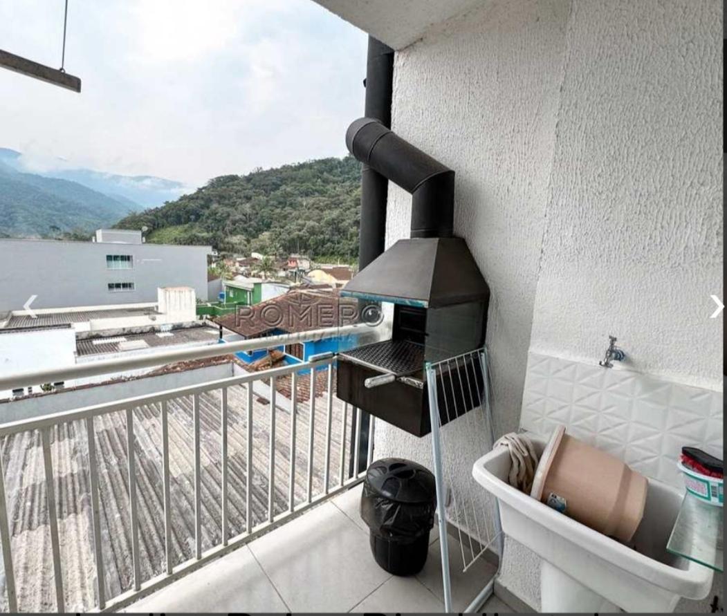 Maranduba, Ubatuba/ed.beira Rio 3 Ubatuba