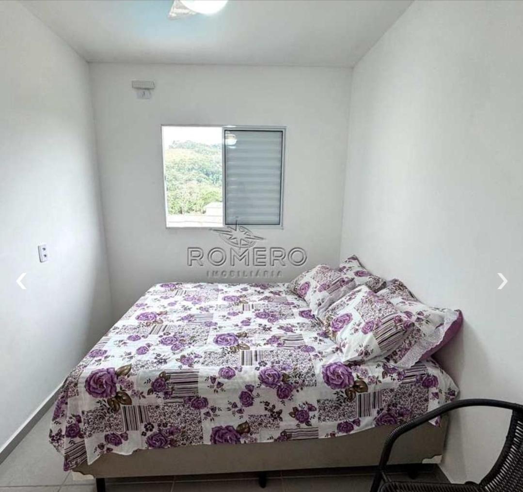 Maranduba, Ubatuba/ed.beira Rio 3 Apartamento