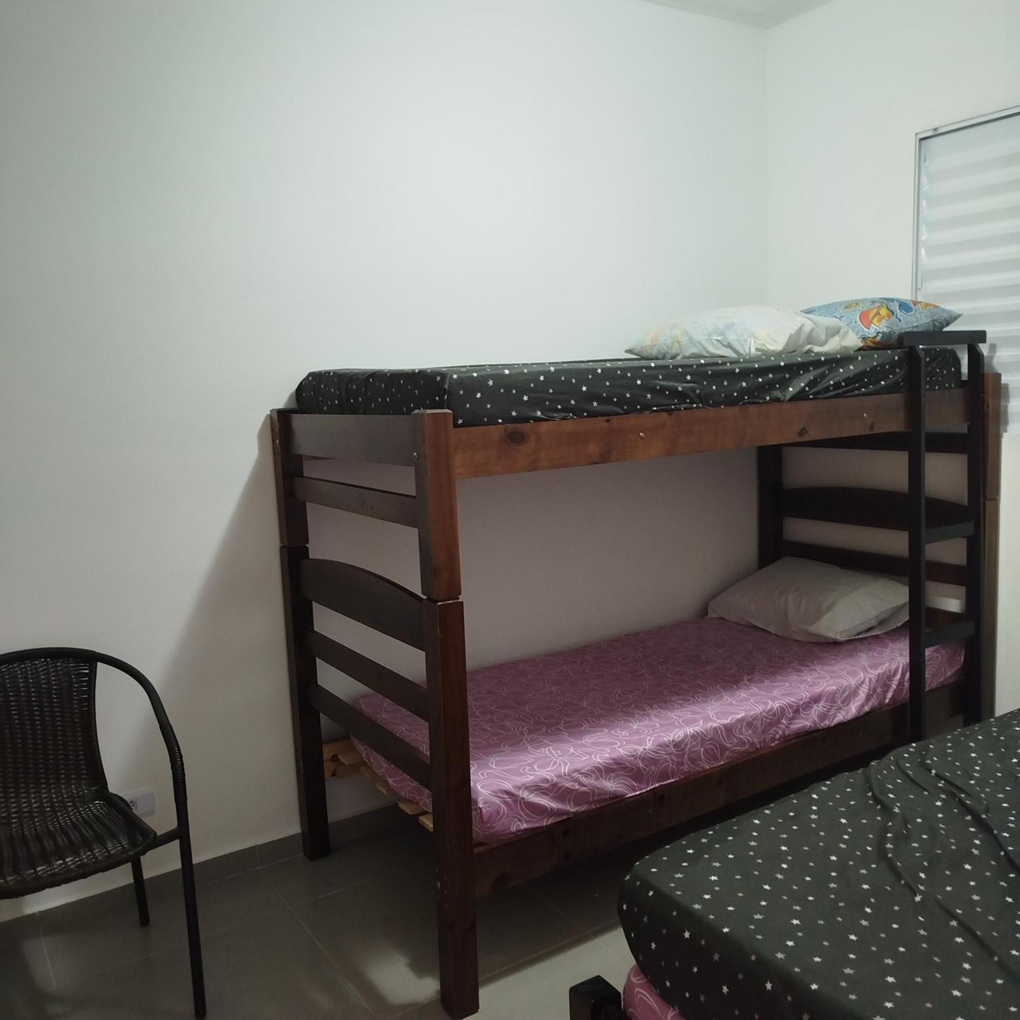Maranduba, Ubatuba/ed.beira Rio 3 Apartamento Ubatuba