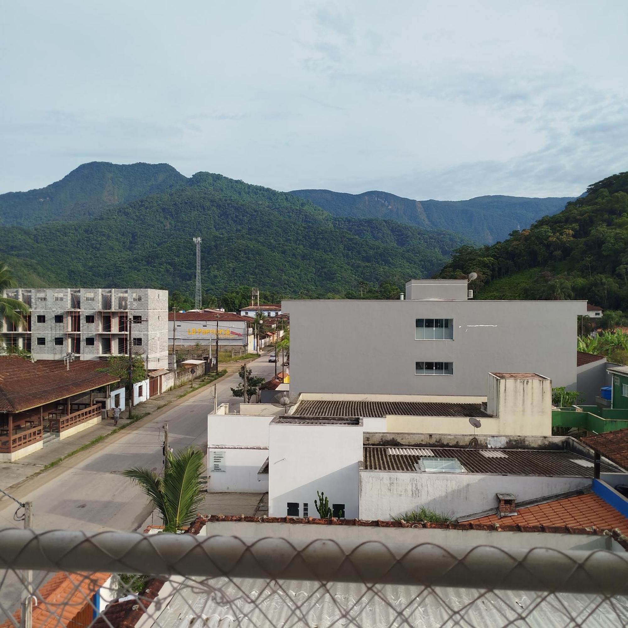 Maranduba, Ubatuba/ed.beira Rio 3 *